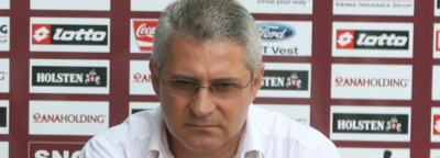 Manea: Doar Andone mai poate sa indrepte situatia la Rapid! TU CE CREZI?