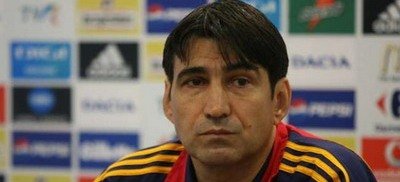 Piturca: "Nimeni nu are dreptul sa imi ceara sa plec de la nationala"