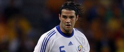 Chivu: Cand nu suntem lasati sa jucam o dam lui Mutu!
