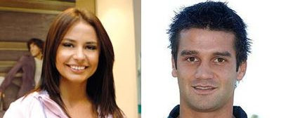 Marea dilema a lui Chivu: nu stie cum sa-si boteze copilul! Propune un nume!