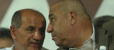 Momentul zero la Rapid: E o situatie critica in Giulesti