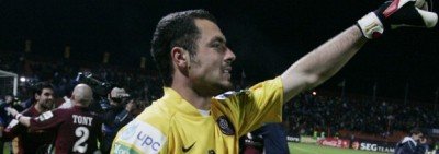 Stancioiu: Am dominat meciul dar am avut si ghinion!
