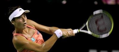 Sorana Carstea a castigat primul sau titlu in circuitul WTA!