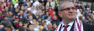 Muresan: Nu ii raspund lui Turcu ca ma ia iar cu emenagita
