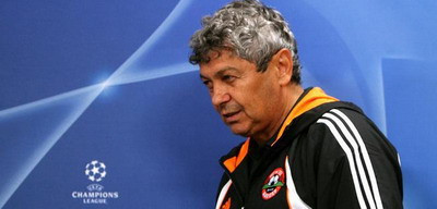 Lucescu, dorit de Besiktas!