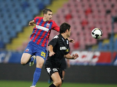 Nu am avut noroc cu Otopeni