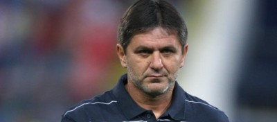 Kapetanos si-a castigat dreptul de juca in prima echipa!