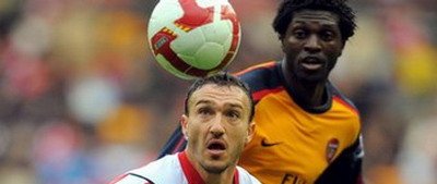 Arsenal in criza:Sunderland 1-1 Arsenal!