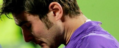 PROBLEME? Mutu, nici macar rezerva cu Chievo!