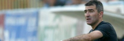 Grigoras: Duminica o sa facem ca CFR cu Chelsea!