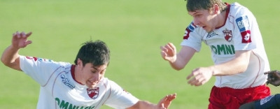 Piturca: Am renuntat la Radu Stefan pentru ca nu-mi place cum se comporta