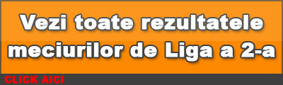 Vezi toate rezultatele din Liga 2, etapa 8
