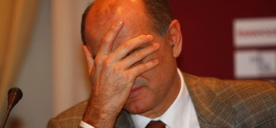 Copos: Din acest moment ma retrag definitiv de la Rapid