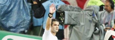 Chivu: Mutu nu e afectat de acuzatiile din ultima vreme!