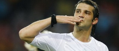 Chivu: Voi fi apt fizic pentru meciul cu Franta!