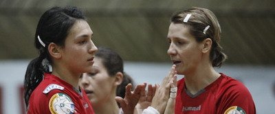 In drum spre Liga Campionilor: Rulmentul 30-21 SKP Bratislava