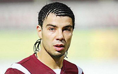 Marius Constantin pe lista neagra la Rapid!