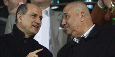 Taher: Ne-am impacat cu suporterii