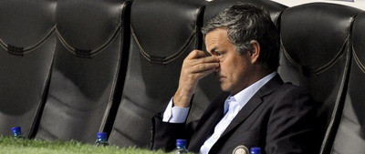 Mourinho: Mai bine sa fiu eu cel arogant si criticat, decat sa fie atacati jucatorii!