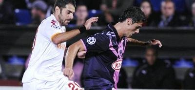 Un fel de Lucescu: Vezi povestea lui Gourcuff, tatal si fiul