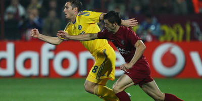 CFR-ul, egala cu cea mai buna echipa din lume!