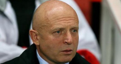 Jarolim: Sunt multumit de calificare, nu de joc!