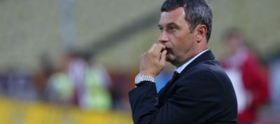 Rednic: Jucatorii sunt afectati. Vina imi apartine