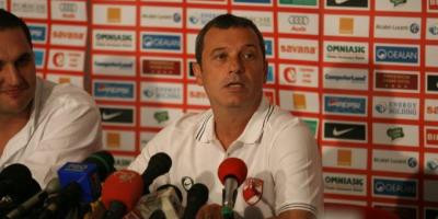 Rednic: Nijmegen nu se compara cu Hamburg sau Wolfsburg