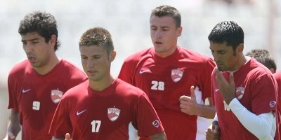 Andrei Cristea: Dinamo trebuie sa castige campionatul