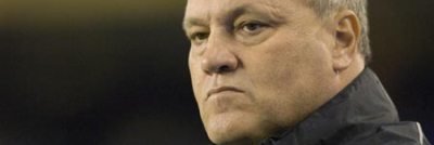 Martin Jol: Nu m-am gandit ca nu o sa ne calificam