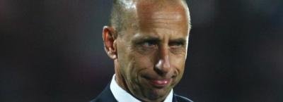 Ce imagine! Vezi cum s-au comportat Trombetta si Scolari in timpul meciului