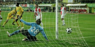 Fara Slav(i)a: Vaslui 1-1 Slavia