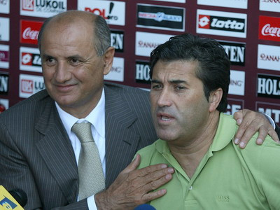 Copos: Nu sunt eu responsabil!