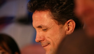 Gica Popescu: Ancheta asta este o mascarada!