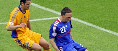 Vieira si Ribery, convocati cu Romania! CE FACEM CU FRANTA?