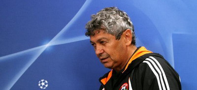 Lucescu: Nu vreau sa vorbesc despre venirea mea la Rapid!