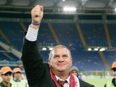 Muresan: "Am dat prime de 15000 de euro dupa Chelsea"