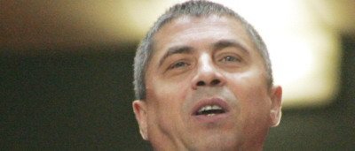 Turcu: Urasc Steaua, i-as urca pe garduri Comenteaza aici!