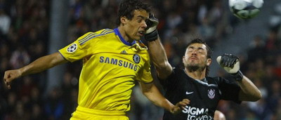 Stancioiu: Cu Bordeaux va fi cel mai greu!