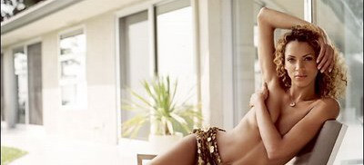 VIDEO: Sotia lui Makelele iti taie resperatia!