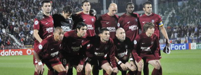 Gazzetta dello Sport: CFR arata cu Chelsea ca e echipa adevarata