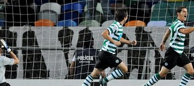 Basel aproape eliminata! Sporting 2-0 Basel