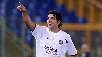 Culio: Vrem primul loc in grupa!