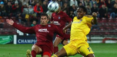 De Souza: Vrem trei puncte la Bordeaux