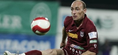 Gabi Muresan: Cand joci cu Lampard si Drogba, te simti fotbalist