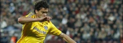 Ballack: Chelsea si CFR sunt favoritele grupei