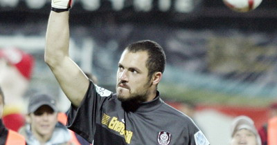 Stancioiu: Ne batem cu Bordeaux pentru locul trei!