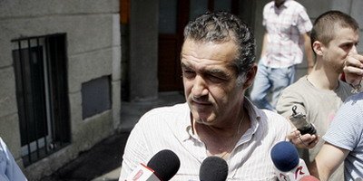 Becali: Jucam cu Chelsea in patrimi si ii batem!