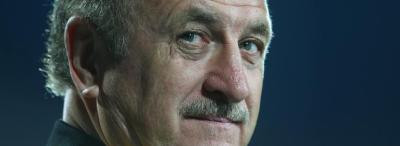 Scolari: Trebuie sa reconstruiesc echipa in 4, 5 zile