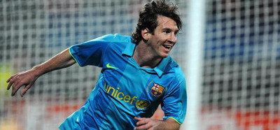 Jefuit de Barcelona! Sahtior 1-2 Barcelona